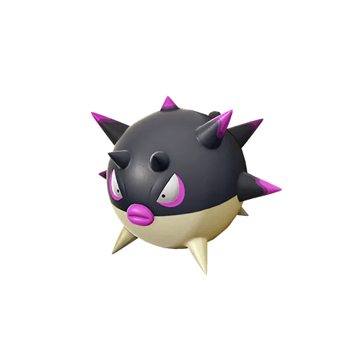 Qwilfish