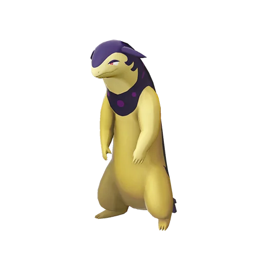 Typhlosion de Hisui