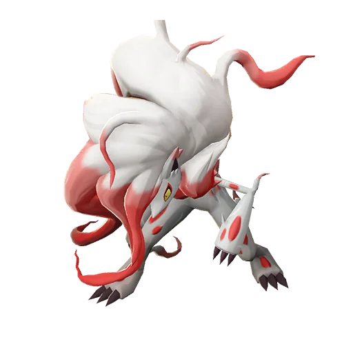 Zoroark