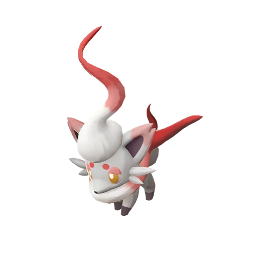 Zorua