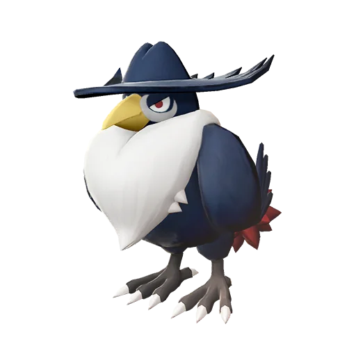 Honchkrow