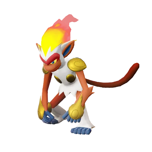 Infernape