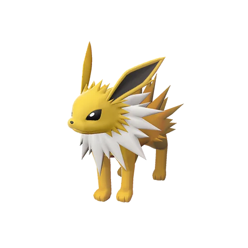 Jolteon