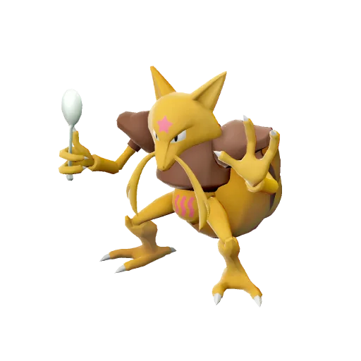 Kadabra