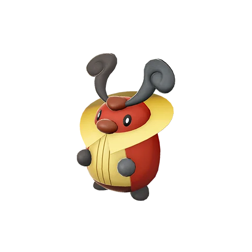 Kricketot