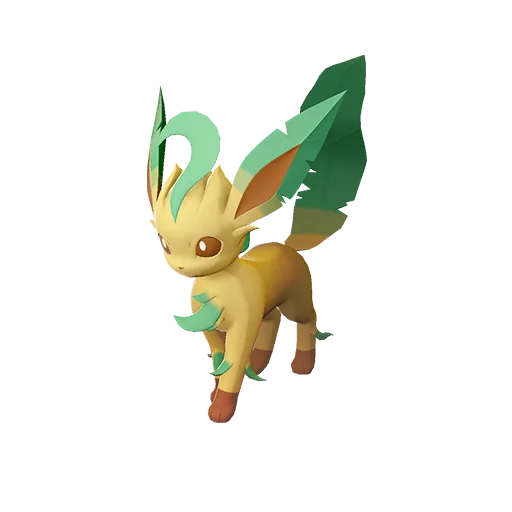 Leafeon