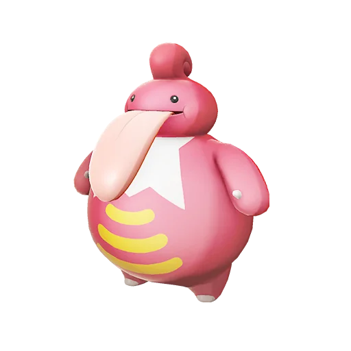 Lickilicky