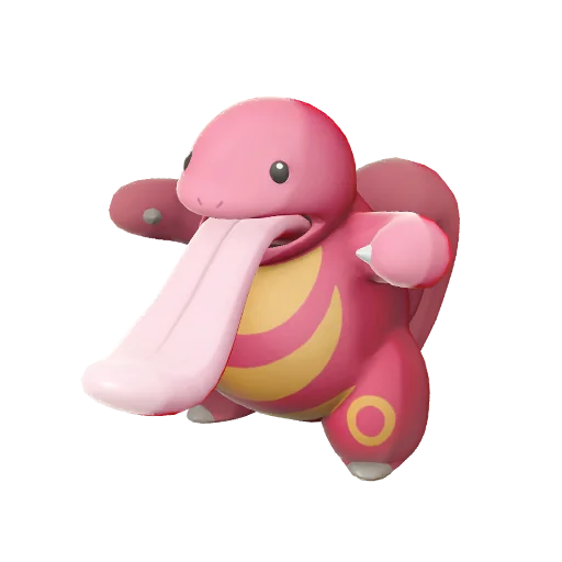 Lickitung