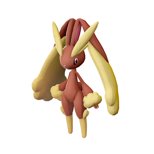 Lopunny