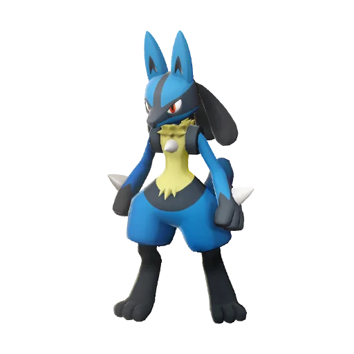 Lucario