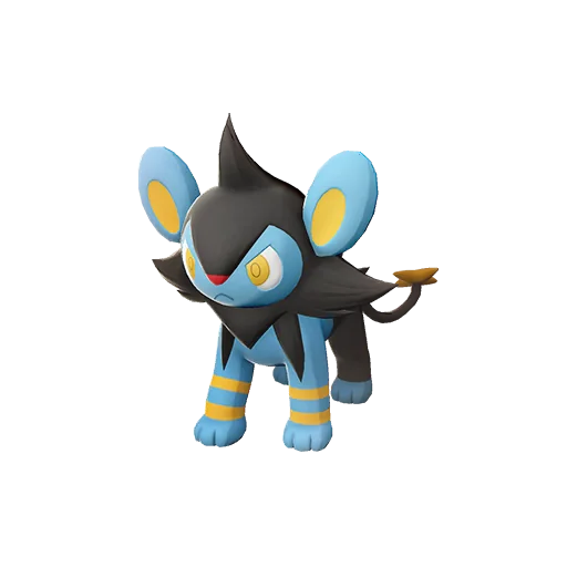 Luxio