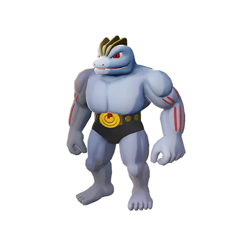 Machoke