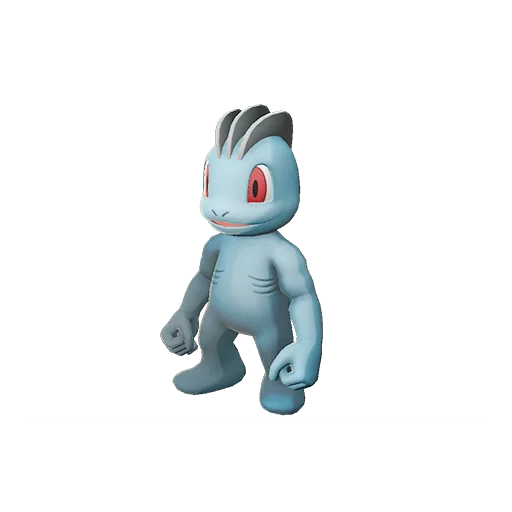 Machop