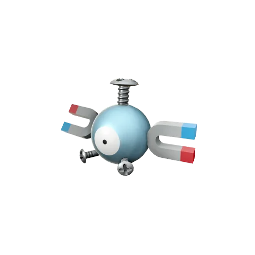 Magnemite