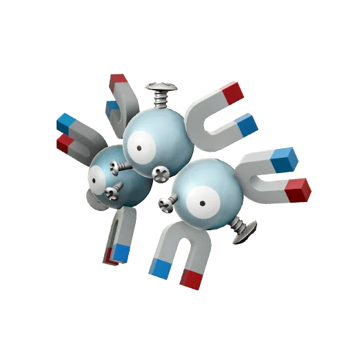 Magneton