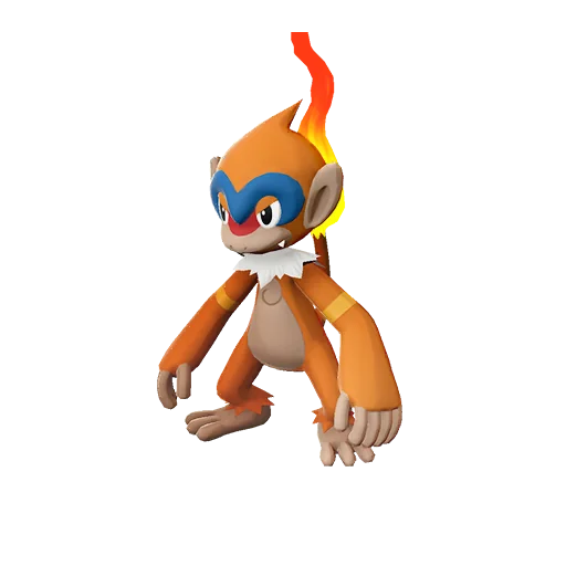 Monferno