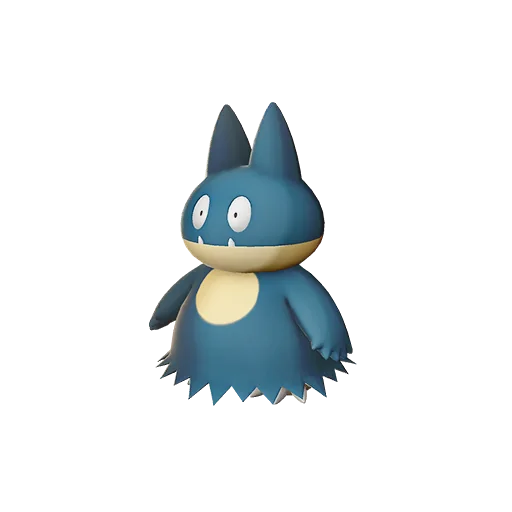Munchlax