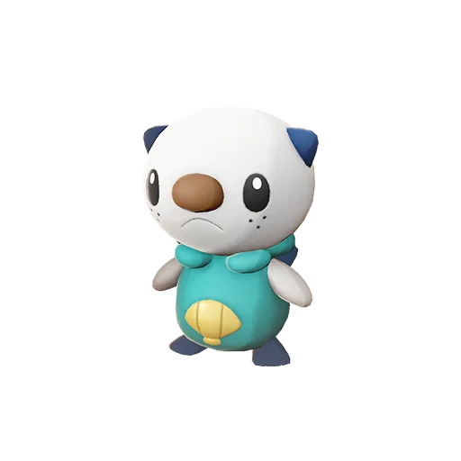 Oshawott