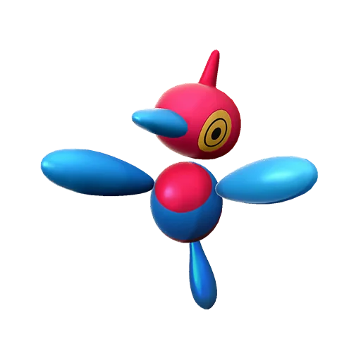 Porygon-Z