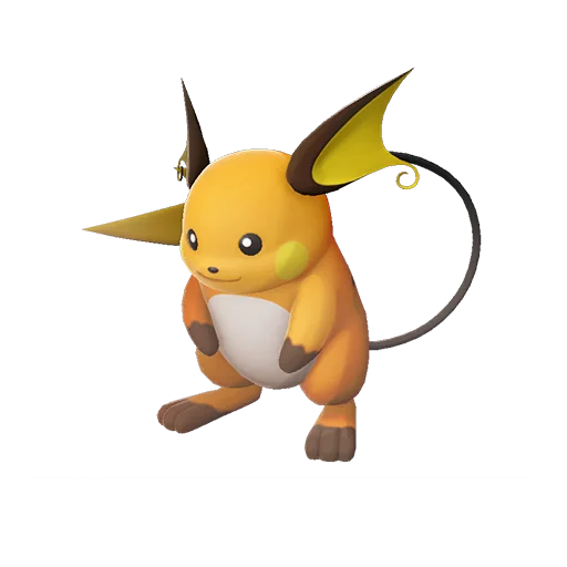 Raichu