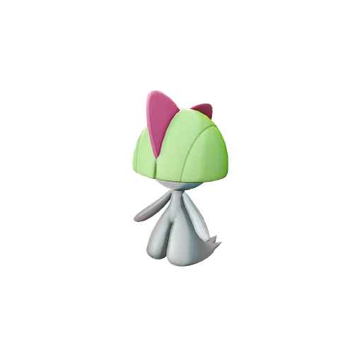 Ralts