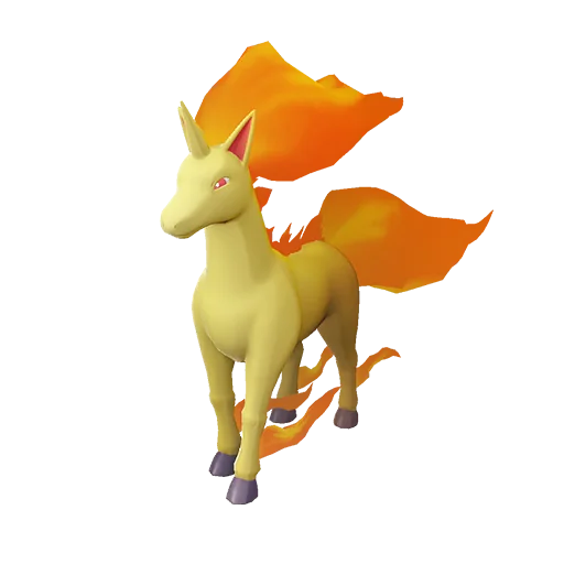 Rapidash