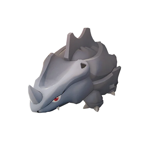 Rhyhorn