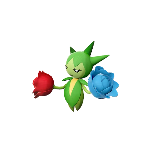 Roselia