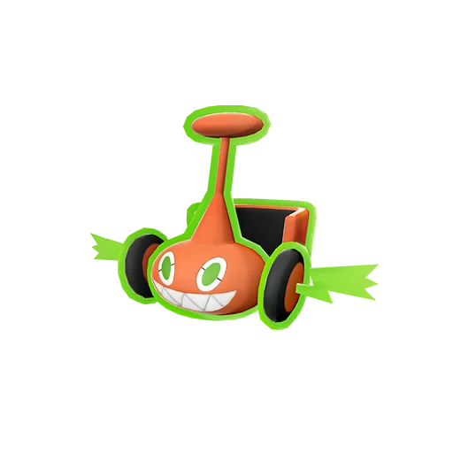 Mow
