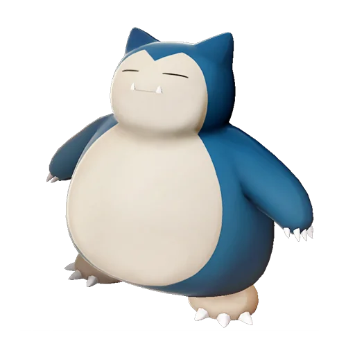 Snorlax