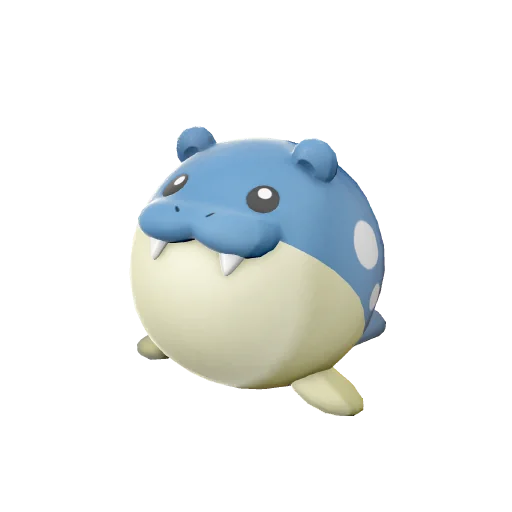 Spheal