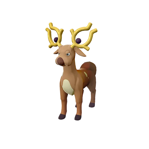 Stantler