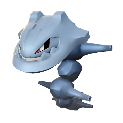 Steelix