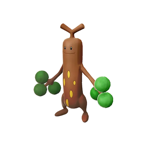 Sudowoodo