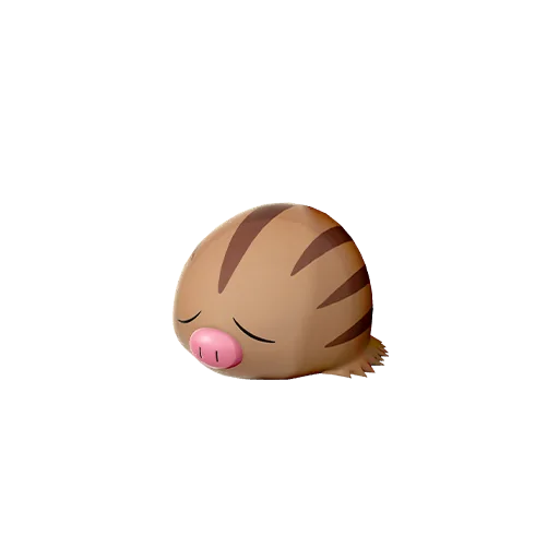 Swinub