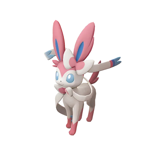 Sylveon