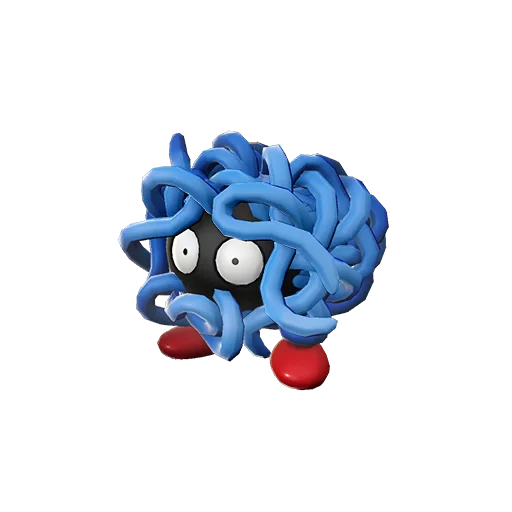 Tangela