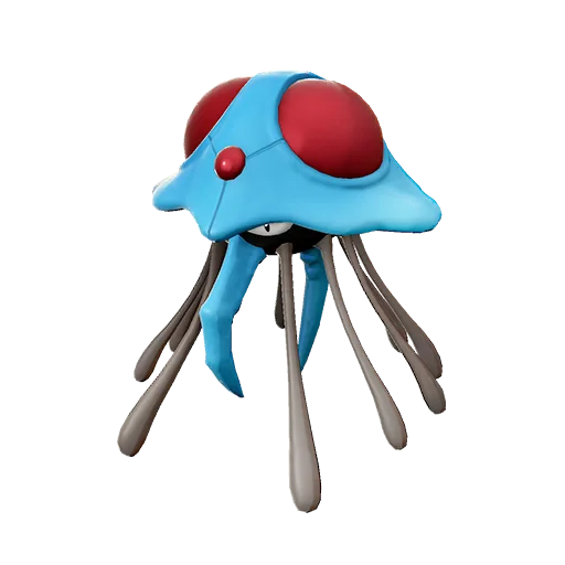 Tentacruel