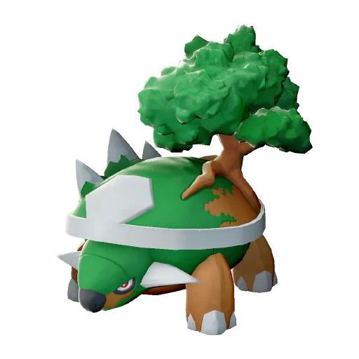 Torterra