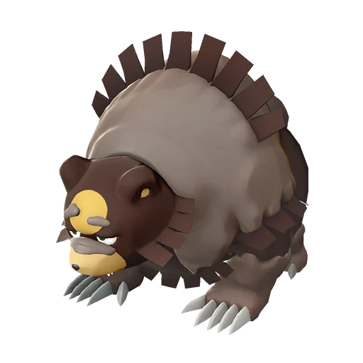 Ursaluna