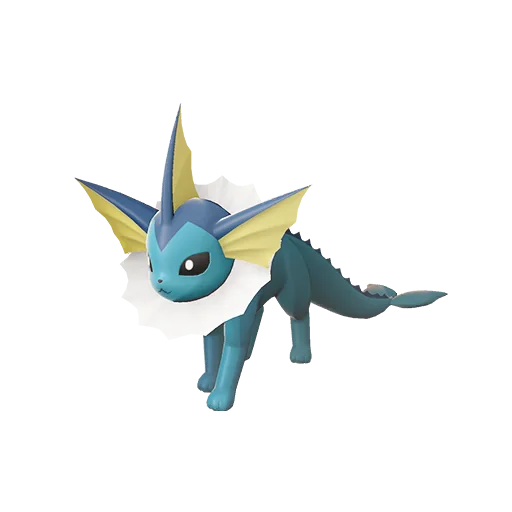 Vaporeon