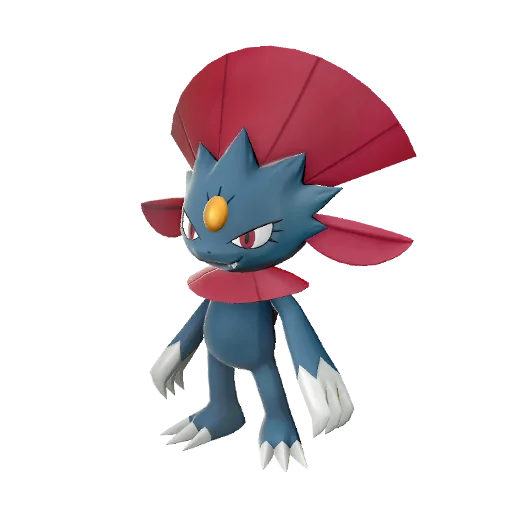 Weavile