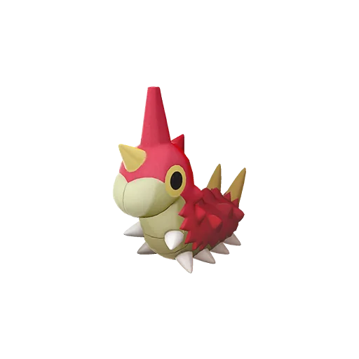 Wurmple