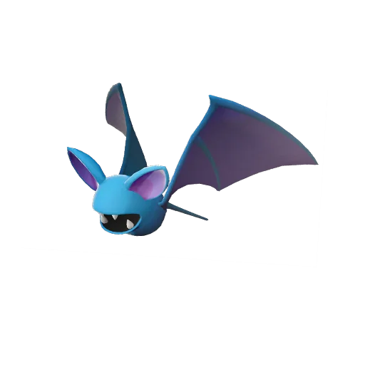 Zubat
